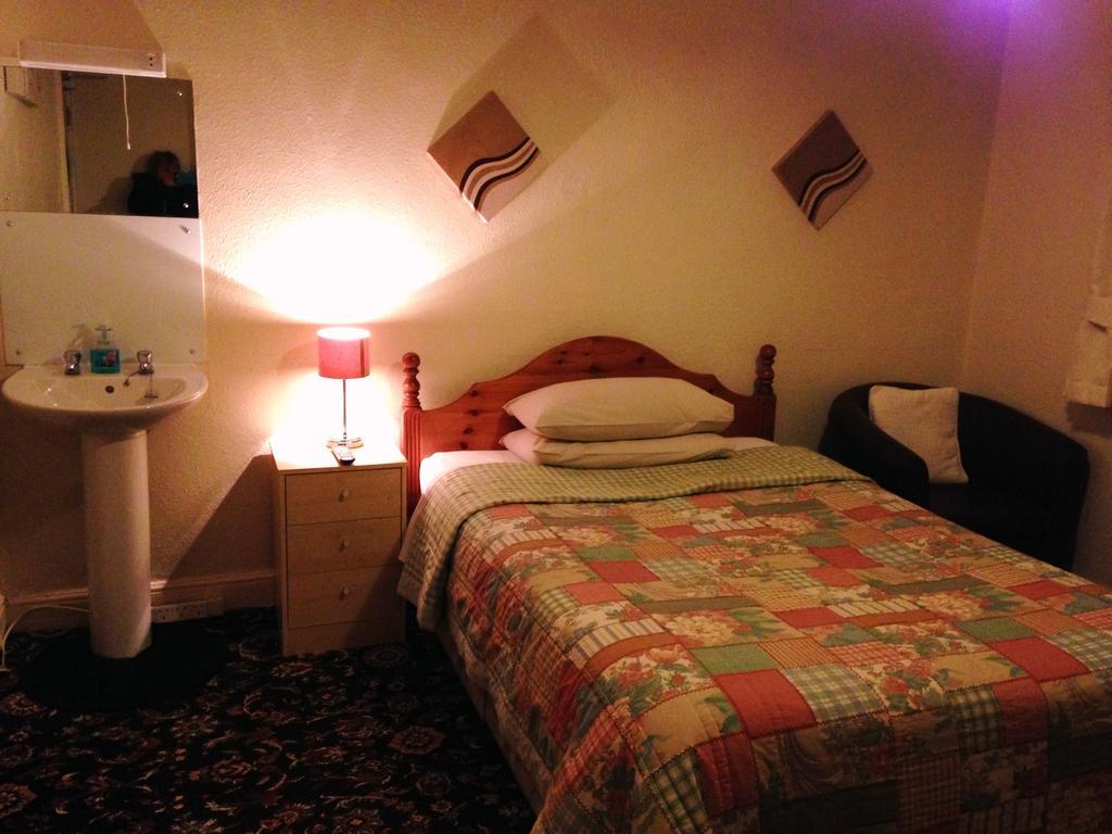 Garden Gate Guest House Chester Cameră foto